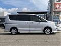 2012 Nissan Serena
