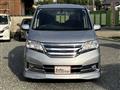 2012 Nissan Serena