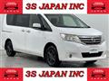 2012 Nissan Serena
