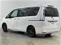 2012 Nissan Serena