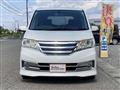 2012 Nissan Serena
