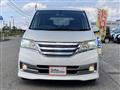 2012 Nissan Serena