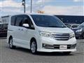 2012 Nissan Serena