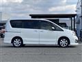 2012 Nissan Serena