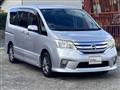 2012 Nissan Serena