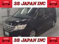 2012 Nissan Serena