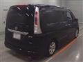 2012 Nissan Serena