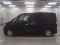 2012 Nissan Serena