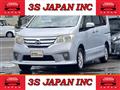 2012 Nissan Serena