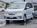 2012 Nissan Serena