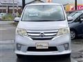 2012 Nissan Serena