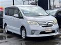 2012 Nissan Serena