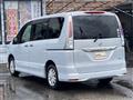 2012 Nissan Serena