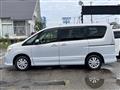 2012 Nissan Serena