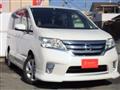 2012 Nissan Serena