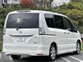 2012 Nissan Serena