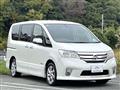 2012 Nissan Serena