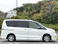 2012 Nissan Serena