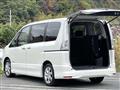 2012 Nissan Serena