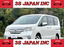 2012 Nissan Serena