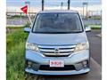 2012 Nissan Serena