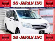 2012 Nissan Serena