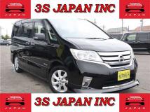 2012 Nissan Serena