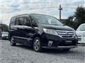 2012 Nissan Serena