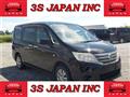 2012 Nissan Serena