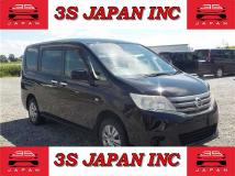 2012 Nissan Serena