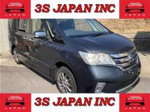 2012 Nissan Serena