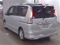 2012 Nissan Serena