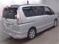 2012 Nissan Serena