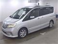 2012 Nissan Serena