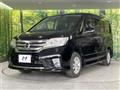 2012 Nissan Serena