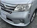 2012 Nissan Serena