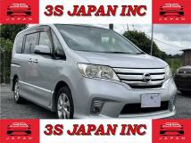 2012 Nissan Serena