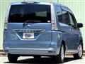 2012 Nissan Serena