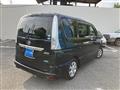 2012 Nissan Serena