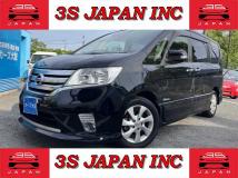 2012 Nissan Serena