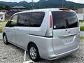2012 Nissan Serena