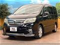 2012 Nissan Serena