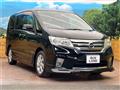 2012 Nissan Serena