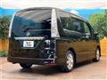 2012 Nissan Serena