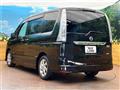 2012 Nissan Serena