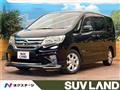 2012 Nissan Serena