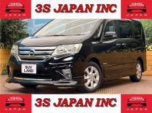 2012 Nissan Serena