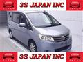 2012 Nissan Serena