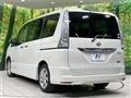 2012 Nissan Serena