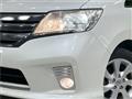 2012 Nissan Serena